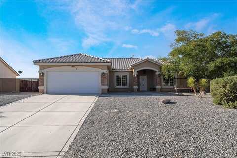 4911 E Parkwood Drive, Pahrump, NV 89061
