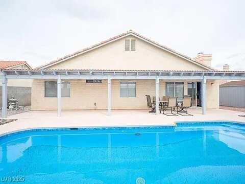 745 Gullwing Lane, North Las Vegas, NV 89081