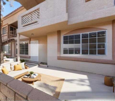 1620 N Torrey Pines Drive, Las Vegas, NV 89108