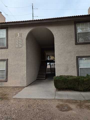 2606 S Durango Drive, Las Vegas, NV 89117