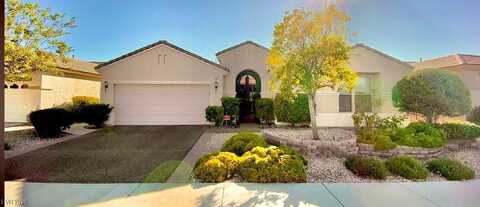 547 Mountain Links Drive, Henderson, NV 89012