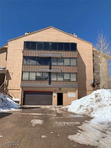 150 W Ridge View Street, Brian Head, UT 84719