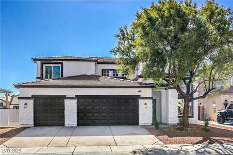 4871 Charlemagne Avenue, Las Vegas, NV 89130