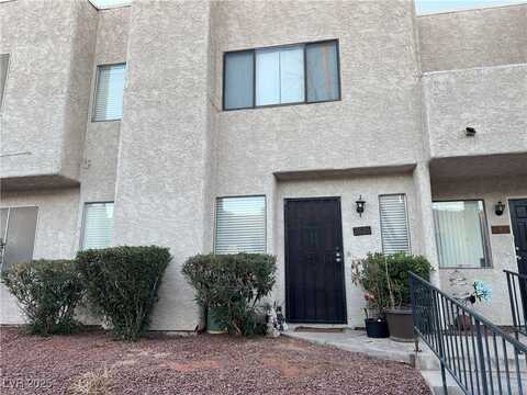 2686 Ruthe Duarte Avenue, Las Vegas, NV 89121