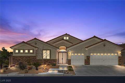 2026 Dakota Lodge Avenue, Las Vegas, NV 89123