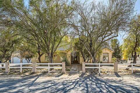 6325 Guy Ave & 6320 Horse Drive, Las Vegas, NV 89131