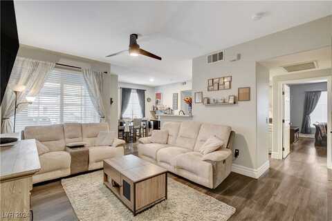 9000 Las Vegas Boulevard, Las Vegas, NV 89123