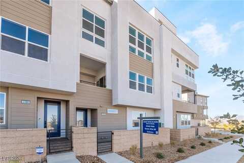 2486 Indigo Mountain Street, Henderson, NV 89044