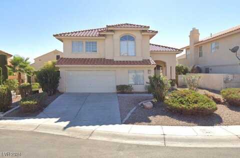 1509 Blanco Drive, North Las Vegas, NV 89031