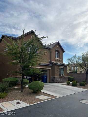 3641 Via Terracina, Henderson, NV 89052