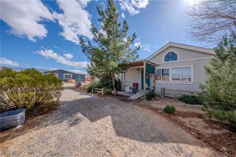551 Munsell Way, Pahrump, NV 89060