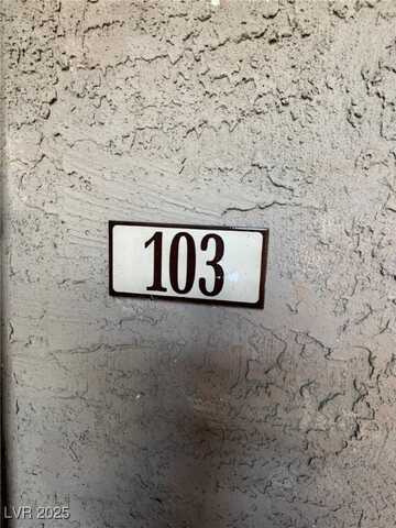4965 Indian River Drive, Las Vegas, NV 89103