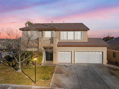 8728 Burning Hide Avenue, Las Vegas, NV 89143
