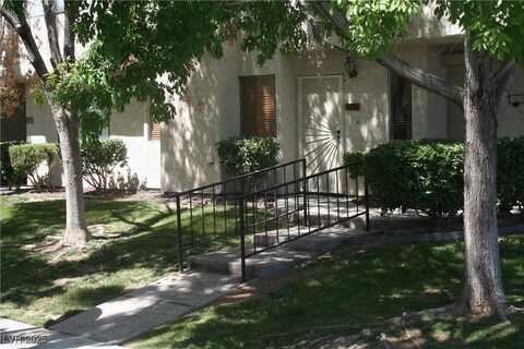 2616 Aracatuba Avenue, Las Vegas, NV 89121