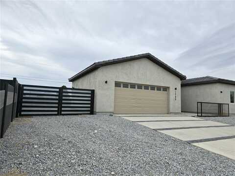 1760 Ironside Street Street, Pahrump, NV 89048