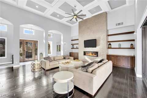 8804 Jewel Ridge Avenue, Las Vegas, NV 89148