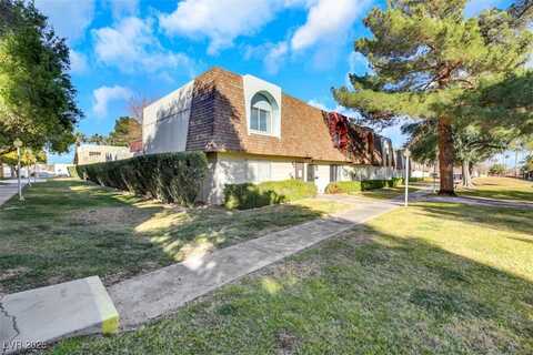 3473 Monte Carlo Drive, Las Vegas, NV 89121