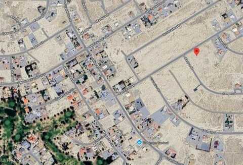 2661 Ranchita Way, Pahrump, NV 89048