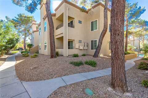 3145 E Flamingo Road, Las Vegas, NV 89121