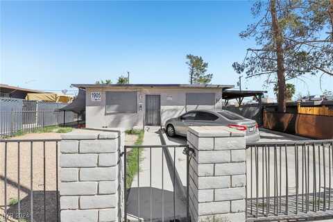 1905 Stewart Avenue, Las Vegas, NV 89101