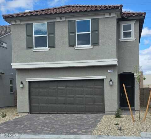 7086 Parkallen Avenue, Las Vegas, NV 89113
