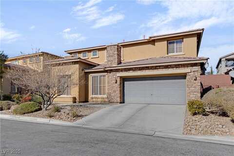 10350 Blue Ginger Drive, Las Vegas, NV 89135