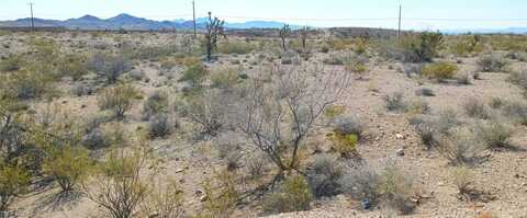 004 Encinitas, Searchlight, NV 89046