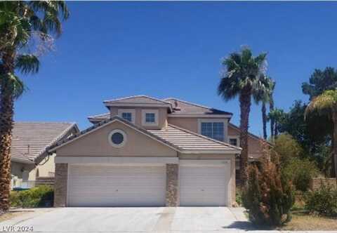 4774 Willow Glen Drive, Las Vegas, NV 89147