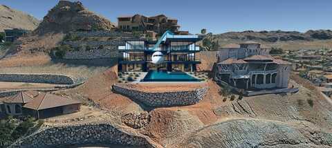 1147 Brown Hill Court, Henderson, NV 89011