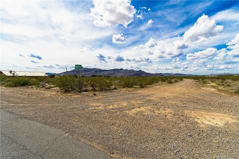 5660 N Aurora Avenue, Pahrump, NV 89060