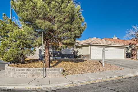 902 Noche De Paz Avenue, Henderson, NV 89015