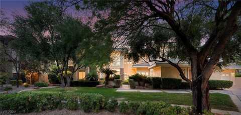 605 Canyon Greens Drive, Las Vegas, NV 89144