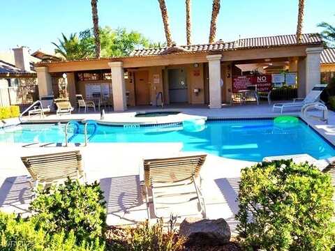 2035 E Warm Springs Road, Las Vegas, NV 89119