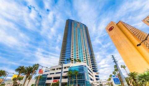 2700 Las Vegas Boulevard, Las Vegas, NV 89109