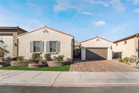 689 Corelli Cove Street, Henderson, NV 89011