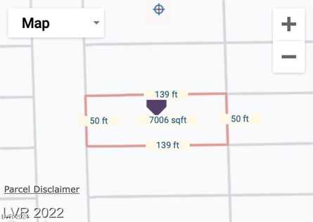 Tamerid, North Las Vegas, NV 89030