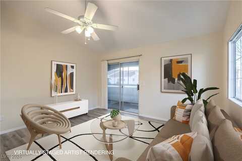 2725 S Nellis Boulevard, Las Vegas, NV 89121