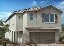 4169 Nopal Serrano Avenue, Las Vegas, NV 89141