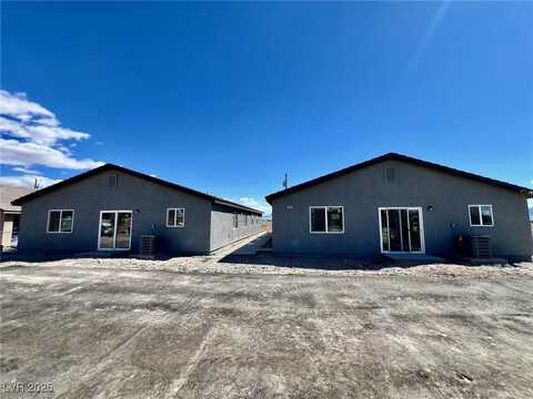 1881 Big Horn Street, Pahrump, NV 89048
