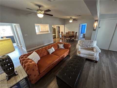 2020 Santa Paula Drive, Las Vegas, NV 89104
