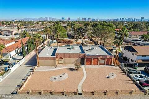 3070 Mann Street, Las Vegas, NV 89146
