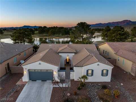 5130 Agio Avenue, Pahrump, NV 89061