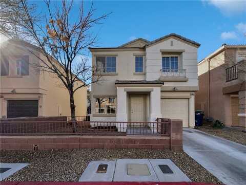3615 American Pie Court, Las Vegas, NV 89129