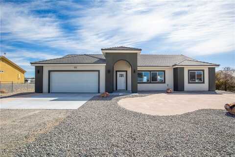 801 Fort Churchill Road, Pahrump, NV 89060