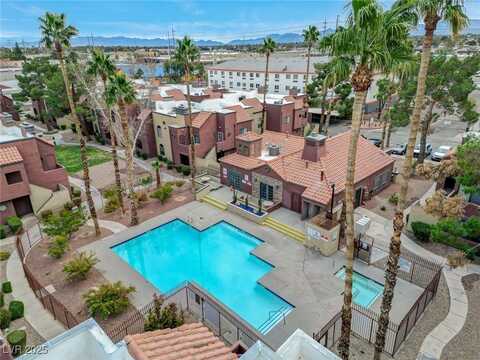 4050 Pacific Harbors Drive, Las Vegas, NV 89121