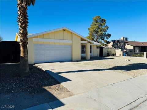 5625 Oxbow Street, Las Vegas, NV 89119