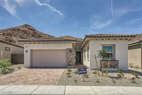 65 Ibiza Lake Drive, Henderson, NV 89011