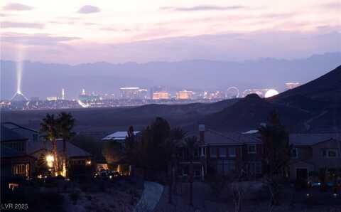 9 Porto Malaga Street, Henderson, NV 89011