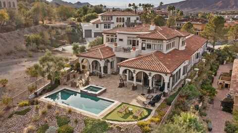 22 Rue Grimaldi Way, Henderson, NV 89011