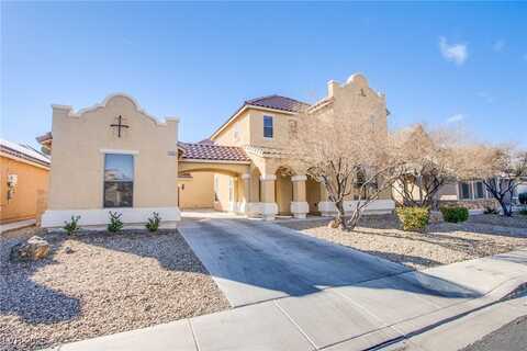 2821 White Peaks Avenue, North Las Vegas, NV 89081